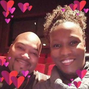 Meet your Posher, Cynthia